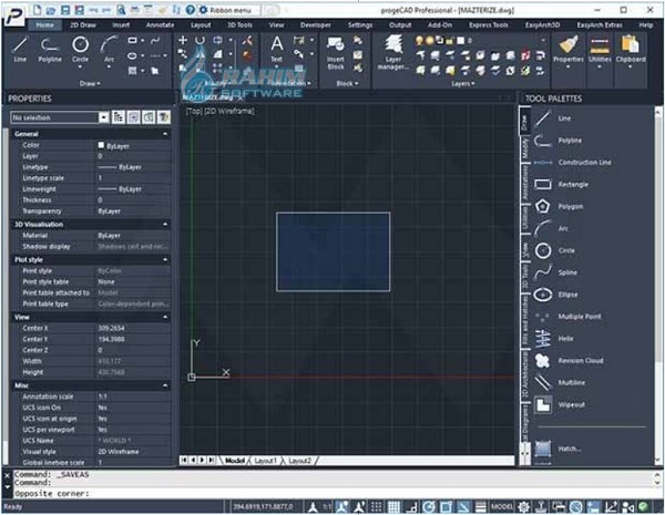 progecad free