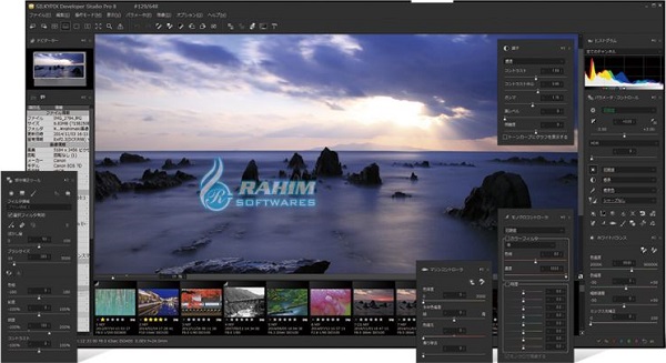silkypix developer studio pro 10 Portable