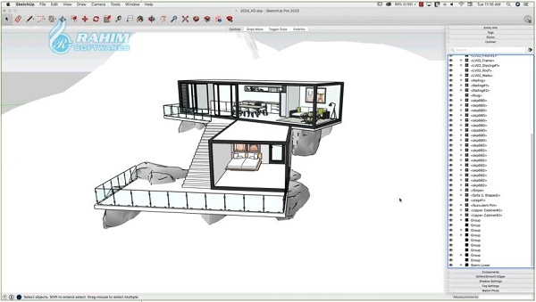 sketchup pro download