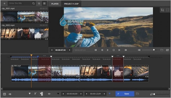 solveigmm video splitter tutorial
