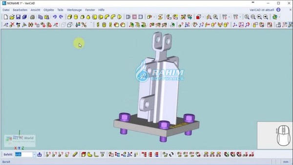 varicad viewer