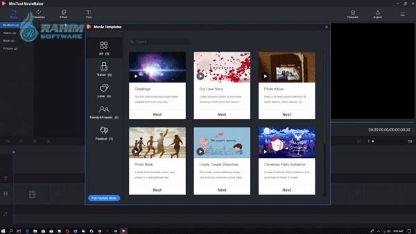 windows movie maker windows 7
