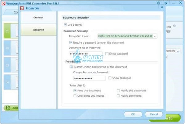 `wondershare pdf converter online