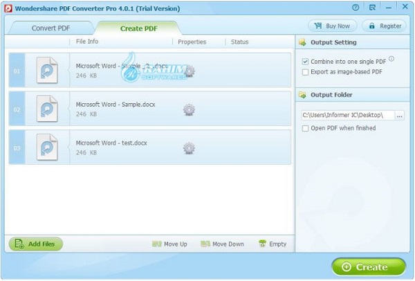 wondershare pdfelement