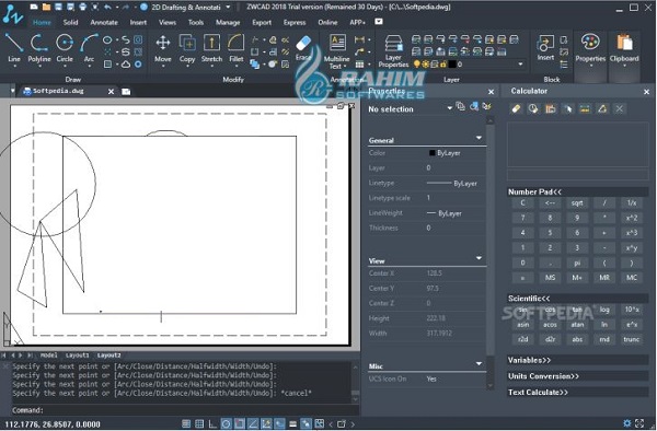 zwcad 2021 student version