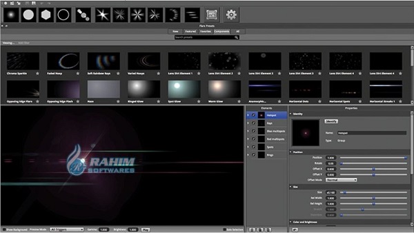 Boris FX Sapphire 2020 Free Download