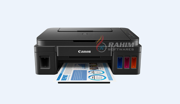 Download Driver Canon Pixma G2010 free