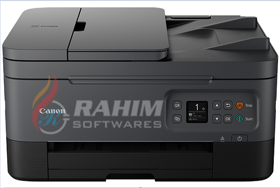 Download Driver Canon Pixma TR7020 for Windows free