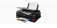 Driver Canon Pixma G2010 Free Download for Windows 32 64-bit