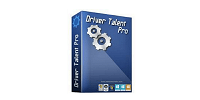 Driver Talent PRO Portable Free Download