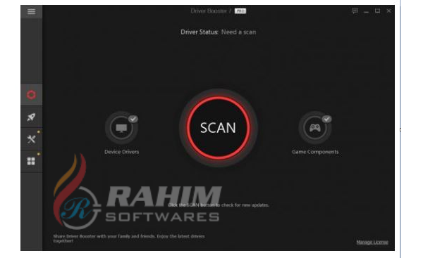 Driver Talent PRO Portable