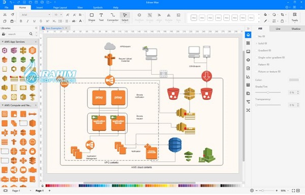 Edraw Max Free Download