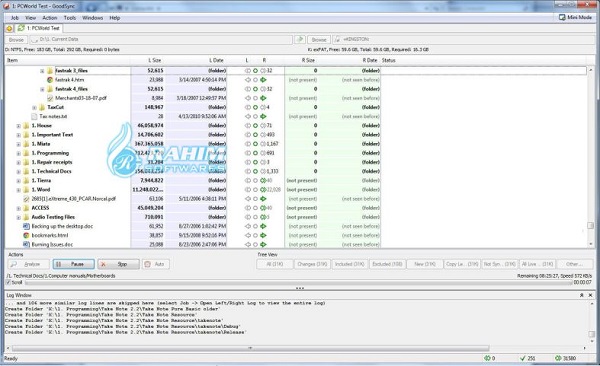 GoodSync Enterprise download