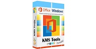 KMS Tools Portable Windows 10