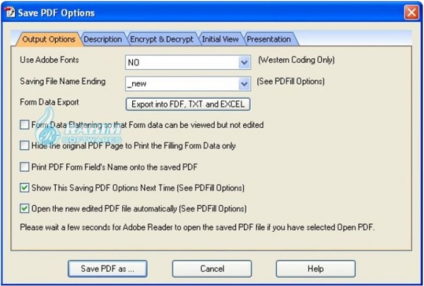 PDF Professional free download