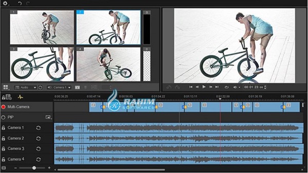 Roxio Creator NXT Pro 8 free download