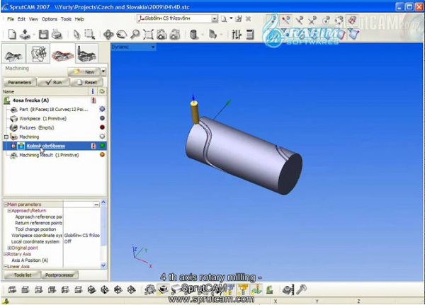 SprutCAM free download