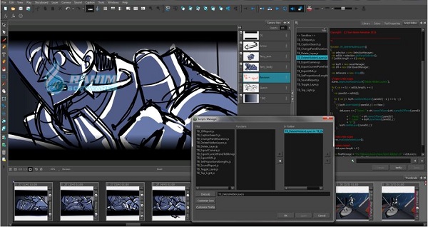 storyboard pro download