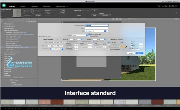 Artlantis 2021 Free Download