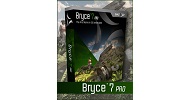 Bryce 7 Pro Windows 10