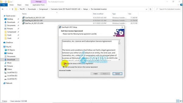 Camnetics Suite 2021 Download