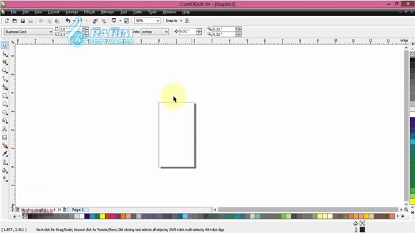 CorelDraw X4 Portable