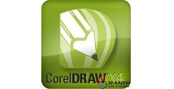 CorelDraw X4 icon