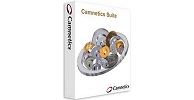 Download Camnetics Suite 2021