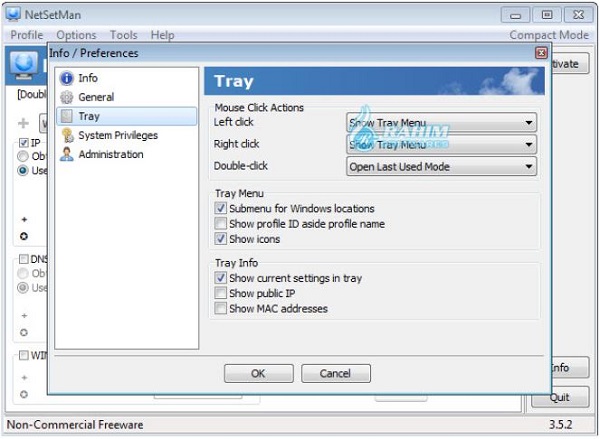 netsetman pro