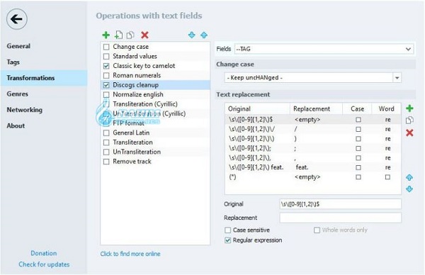 tagscanner 6 portable