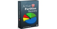 Active Partition Recovery Ultimate icon