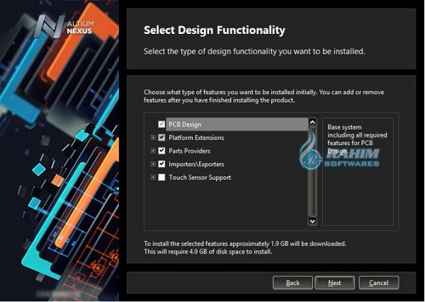 Altium Nexus 4 Latest Download