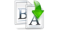 Bulk Rename Utility icon