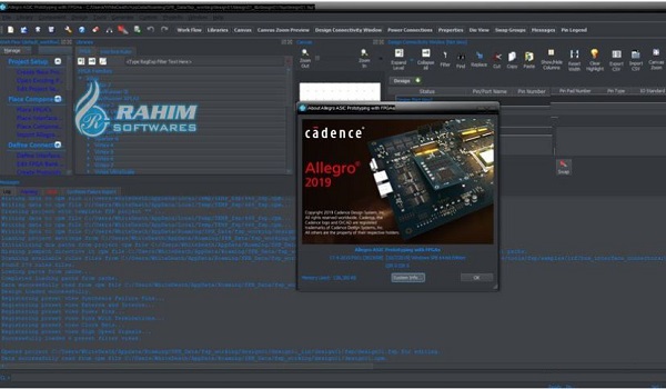 Cadence SPB Allegro and OrCAD 2021
