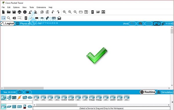 Cisco Packet Tracer download 32 bit