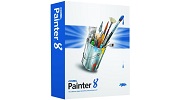 Corel Painter Essentials 8 icon