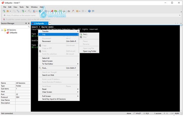 Download NetSarang Xmanager Power Suite 7