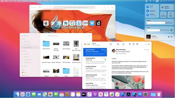 Download macOS Big Sur 11