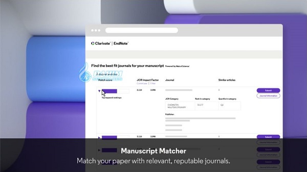 EndNote Student