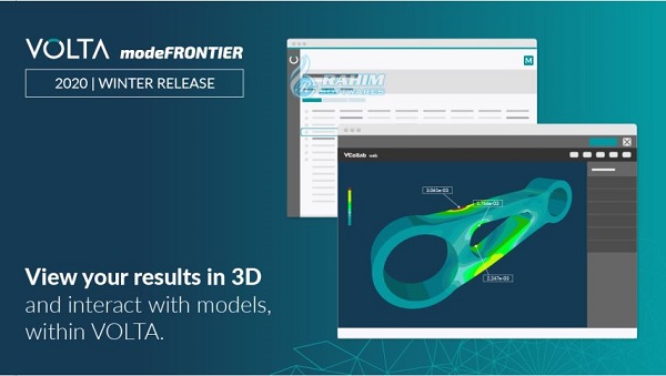 Enginsoft modefrontier