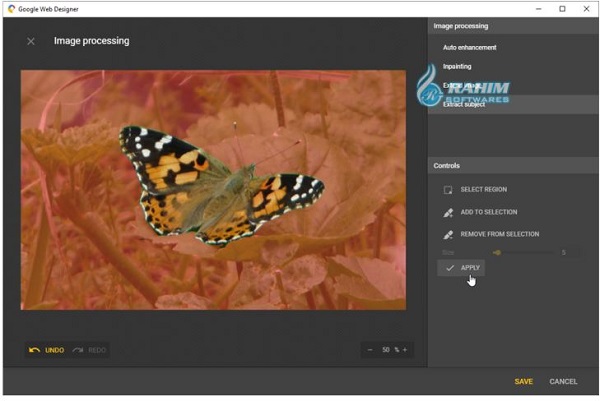 Google Web Designer Download