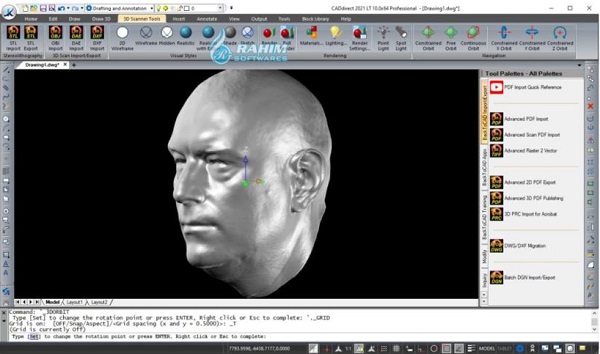 Print2CAD Free Download
