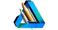 Serif Affinity Photo 2021 Icon Portable