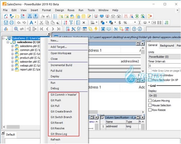 appeon powerbuilder 2019 r2 download