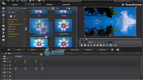 cyberlink photodirector ultra 2021