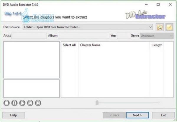 download dvd audio extractor