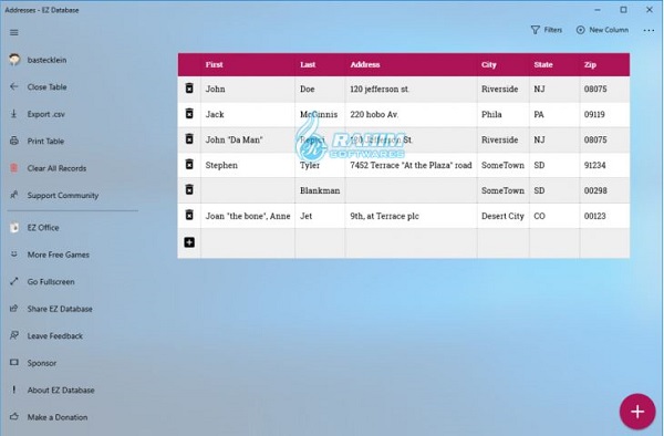ez pdf document scanner download