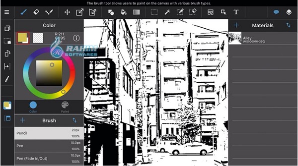 medibang paint pro descargar