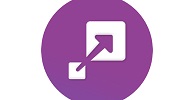on1 resize 2021 icon