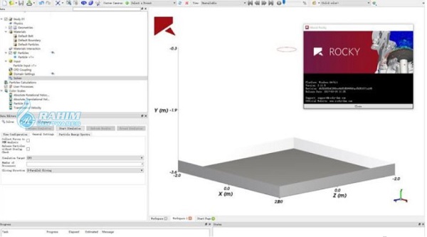 rocky dem 4.4 download